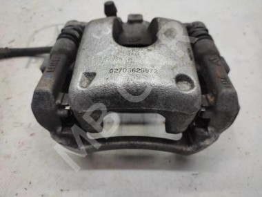 Суппорт задний правый MERCEDES-BENZ X-класс I (2017 - 2020) — Разборка Мерседес