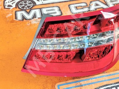 Фонарь задний правый MERCEDES-BENZ E-класс W212/S212/C207/A207 (2009 - 2013) &mdash; Разборка Мерседес