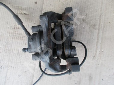 Суппорт задний правый MERCEDES-BENZ E-класс W212/S212/C207/A207 (2009 - 2013) — Разборка Мерседес