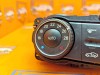 Панель управления климатом MERCEDES-BENZ E-класс W211/S211 рестайлинг (2006 - 2009) E 200 1.8 AT (184 л.с.) фото 2 &mdash; Разборка Мерседес