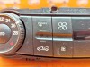 Панель управления климатом MERCEDES-BENZ E-класс W211/S211 рестайлинг (2006 - 2009) E 200 1.8 AT (184 л.с.) фото 3 &mdash; Разборка Мерседес