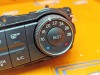 Панель управления климатом MERCEDES-BENZ E-класс W211/S211 рестайлинг (2006 - 2009) E 200 1.8 AT (184 л.с.) фото 7 &mdash; Разборка Мерседес