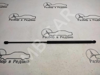 Амортизатор капота MERCEDES-BENZ E-класс W211/S211 (2002 - 2006) — Разборка Мерседес