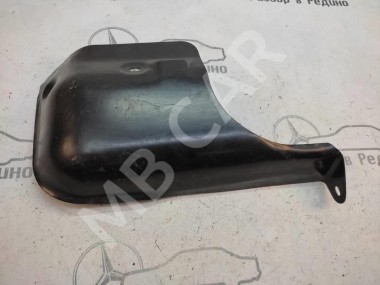 Крышка MERCEDES-BENZ X-класс I (2017 - 2020) — Разборка Мерседес