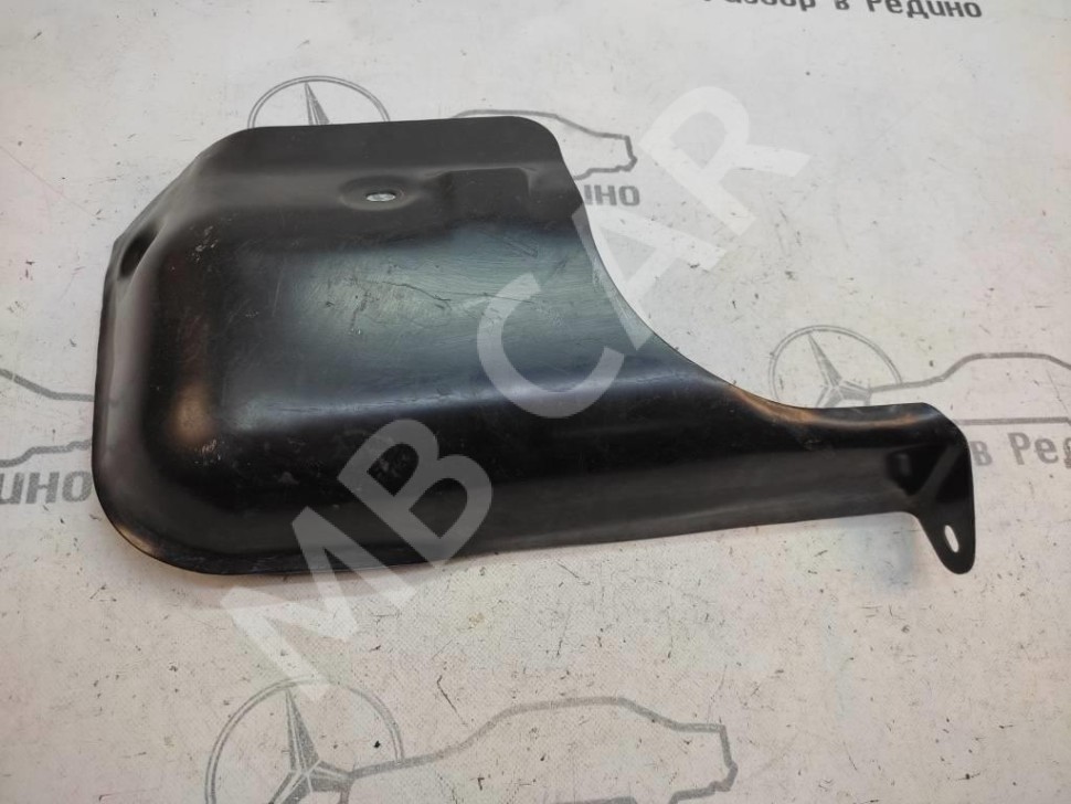 Крышка MERCEDES-BENZ X-класс I (2017 - 2020) фото 1 &mdash; Разборка Мерседес