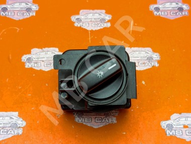 Переключатель света MERCEDES-BENZ A-класс W169 рестайлинг (2008 - 2012) — Разборка Мерседес