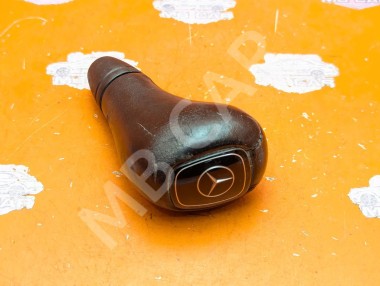 Ручка АКПП MERCEDES-BENZ M-класс W163 рестайлинг (2001 - 2005) &mdash; Разборка Мерседес