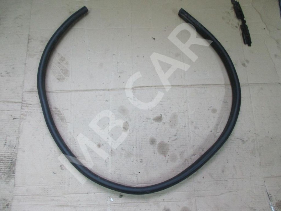 Уплотнитель дверного проема ( на кузове ) MERCEDES-BENZ E-класс W213/S213/C238/A238 (2016 - 2021) фото 1 — Разборка Мерседес