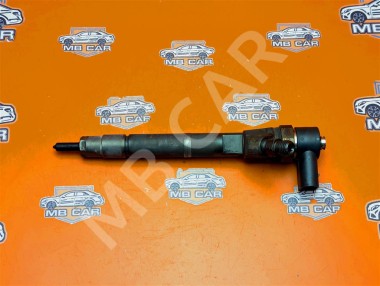 Форсунка ДИЗЕЛЬ MERCEDES-BENZ C-класс W203/S203/CL203 (2000 - 2004) — Разборка Мерседес
