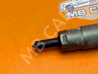 Форсунка ДИЗЕЛЬ MERCEDES-BENZ C-класс W203/S203/CL203 (2000 - 2004) — Разборка Мерседес