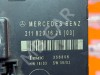 Блок двери MERCEDES-BENZ E-класс W211/S211 (2002 - 2006) фото 3 — Разборка Мерседес