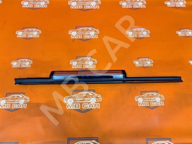 Накладка порога внутренняя MERCEDES-BENZ S-класс W220 рестайлинг (2002 - 2005) — Разборка Мерседес