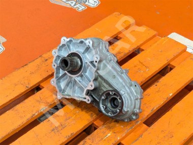 Раздаточная коробка MERCEDES-BENZ GLE-класс W166 (2015 - 2018) — Разборка Мерседес