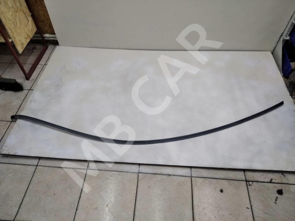 Молдинг крыши MERCEDES-BENZ E-класс W212/S212/C207/A207 (2009 - 2013) фото 1 &mdash; Разборка Мерседес
