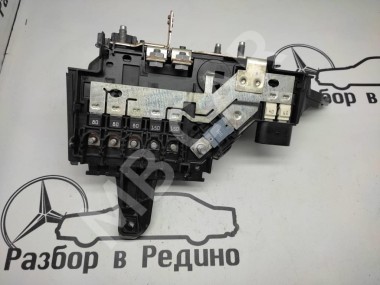 Блок предохранителей MERCEDES-BENZ E-класс W213/S213/C238/A238 (2016 - 2021) — Разборка Мерседес
