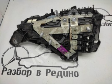 Блок предохранителей MERCEDES-BENZ E-класс W213/S213/C238/A238 (2016 - 2021) — Разборка Мерседес