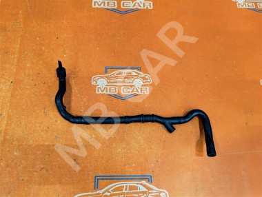 Трубка вентиляции картерных газов MERCEDES-BENZ E-класс W211/S211 (2002 - 2006) — Разборка Мерседес