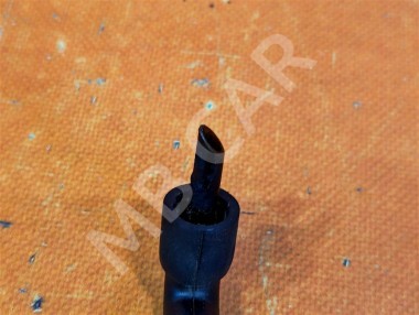 Трубка вентиляции картерных газов MERCEDES-BENZ E-класс W211/S211 (2002 - 2006) — Разборка Мерседес