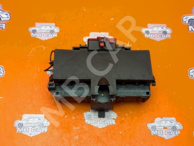 Блок предохранителей MERCEDES-BENZ C-класс W203/S203/CL203 рестайлинг (2004 - 2008) — Разборка Мерседес