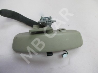 Зеркало внутрисалонное MERCEDES-BENZ E-класс W212/S212/C207/A207 рестайлинг (2013 - 2016) — Разборка Мерседес