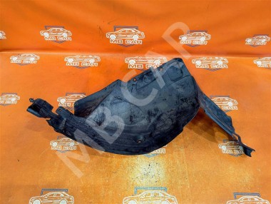 Подкрылок передний правый, задняя часть MERCEDES-BENZ A-класс W169 (2004 - 2008) — Разборка Мерседес