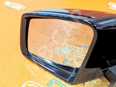 Зеркало левое MERCEDES-BENZ GLE-класс W166 (2015 - 2018) — Разборка Мерседес