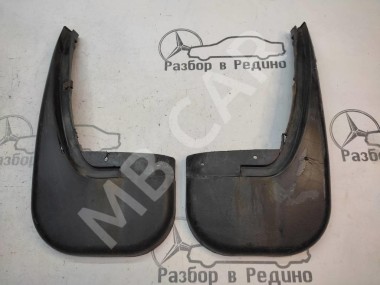 Брызговик MERCEDES-BENZ V-класс W639 (2003 - 2014) — Разборка Мерседес