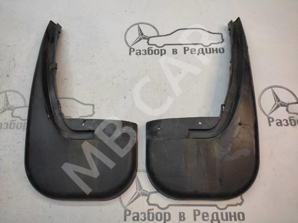 Брызговик MERCEDES-BENZ V-класс W639 (2003 - 2014) фото 1 — Разборка Мерседес