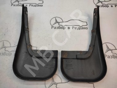 Брызговик MERCEDES-BENZ V-класс W639 (2003 - 2014) — Разборка Мерседес