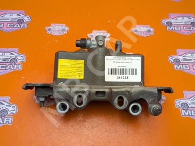 Пиропатрон капота MERCEDES-BENZ E-класс W212/S212/C207/A207 рестайлинг (2013 - 2016) &mdash; Разборка Мерседес