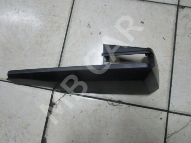 Накладка сидения MERCEDES-BENZ GL-класс X166 (2012 - 2016) — Разборка Мерседес