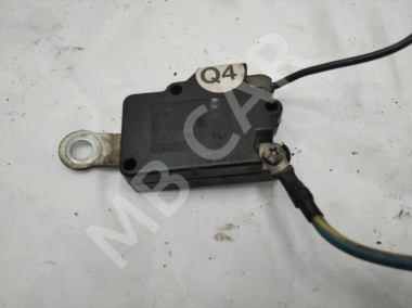 Усилитель антенны MERCEDES-BENZ S-класс W220 (1998 - 2005) — Разборка Мерседес