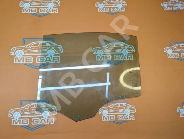 Стекло заднее левое MERCEDES-BENZ C-класс W204/S204/С204 рестайлинг (2011 - 2015) — Разборка Мерседес