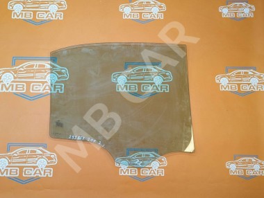 Стекло заднее левое MERCEDES-BENZ C-класс W204/S204/С204 рестайлинг (2011 - 2015) — Разборка Мерседес