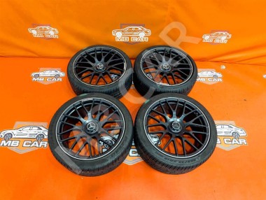 Колеса 19 MERCEDES-BENZ C-класс AMG W205/S205/C205/A205 (2014 - 2018) — Разборка Мерседес