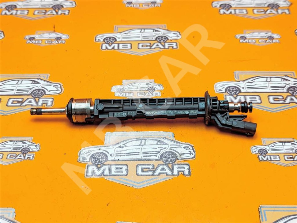 Форсунка БЕНЗИН MERCEDES-BENZ CLA-класс C118/X118 (2019 - 2023) фото 1 &mdash; Разборка Мерседес