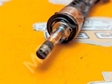 Форсунка БЕНЗИН MERCEDES-BENZ CLA-класс C118/X118 (2019 - 2023) — Разборка Мерседес