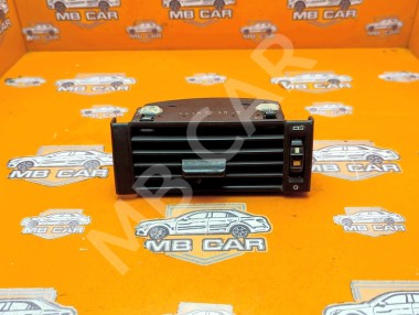 Воздуховод MERCEDES-BENZ E-класс W124/S124/C124/A124 (1984 - 1997) — Разборка Мерседес