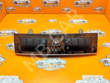 Блок кнопок MERCEDES-BENZ C-класс W203/S203/CL203 рестайлинг (2004 - 2008) &mdash; Разборка Мерседес