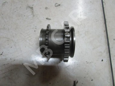 Шестерня коленвала MERCEDES-BENZ E-класс W212/S212/C207/A207 рестайлинг (2013 - 2016) — Разборка Мерседес
