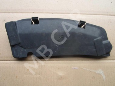 Крышка фары MERCEDES-BENZ S-класс W140 (1991 - 1998) — Разборка Мерседес