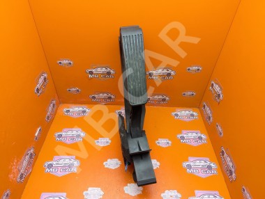 Педаль газа электронная MERCEDES-BENZ E-класс W211/S211 (2002 - 2006) &mdash; Разборка Мерседес