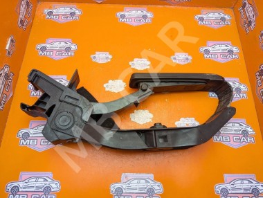 Педаль газа электронная MERCEDES-BENZ E-класс W211/S211 (2002 - 2006) &mdash; Разборка Мерседес