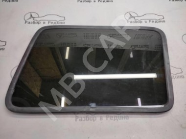 Стекло боковое MERCEDES-BENZ G-класс W463 рестайлинг 2 (2008 - 2012) — Разборка Мерседес