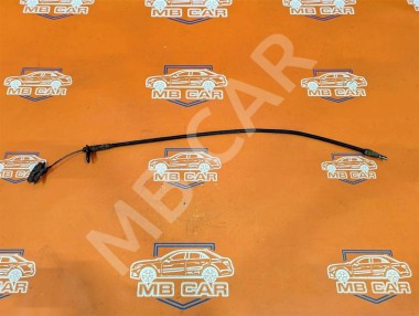 Трос ручника MERCEDES-BENZ CLK-класс C208/A208 (1997 - 2000) — Разборка Мерседес