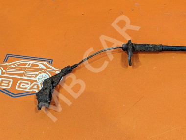 Трос ручника MERCEDES-BENZ CLK-класс C208/A208 (1997 - 2000) — Разборка Мерседес
