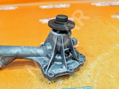 Помпа MERCEDES-BENZ CLK-класс C208/W208 (1997 - 2000) — Разборка Мерседес