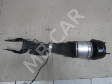 Пневмостойка передняя MERCEDES-BENZ GLE-класс AMG Coupe C292 (2015 - 2019) — Разборка Мерседес