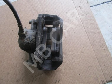 Суппорт передний левый MERCEDES-BENZ C-класс W203/S203/CL203 рестайлинг (2004 - 2008) — Разборка Мерседес