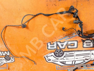 Проводка моторная MERCEDES-BENZ E-класс W212/S212/C207/A207 (2009 - 2013) &mdash; Разборка Мерседес